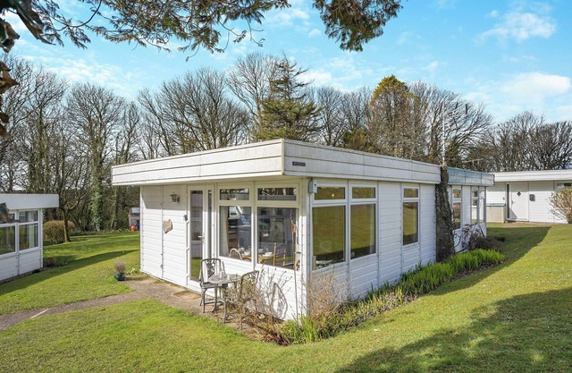 Alojamiento de 2 habitaciones en Roch, near Haverfordwest