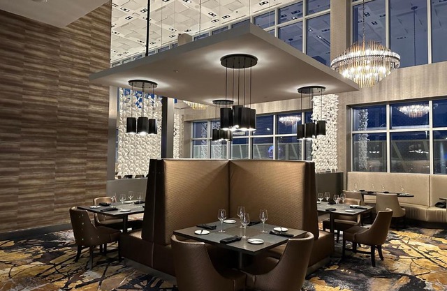Pickering Casino Resort