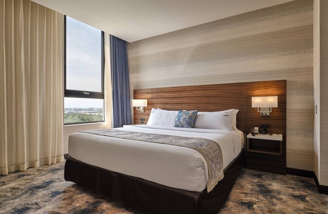 Pickering Casino Resort Hotel