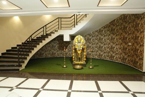 Picket And Bhaskar Hotels Pvt Ltd