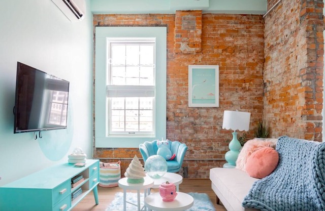 Pickle Factory Soda Pop Whimsical Fun Studio