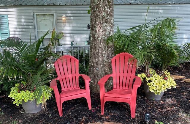 Alquiler de vacaciones en Pickwick Lake