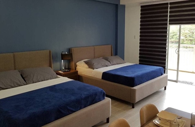 Playa Pico de Loro y Country Club 1br LagoonView
