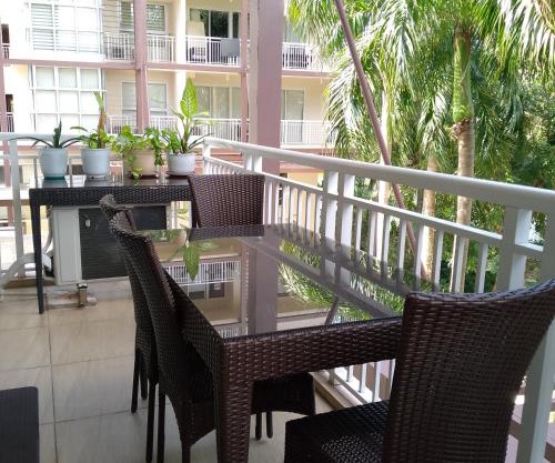 Pico de Loro Beach and Condo