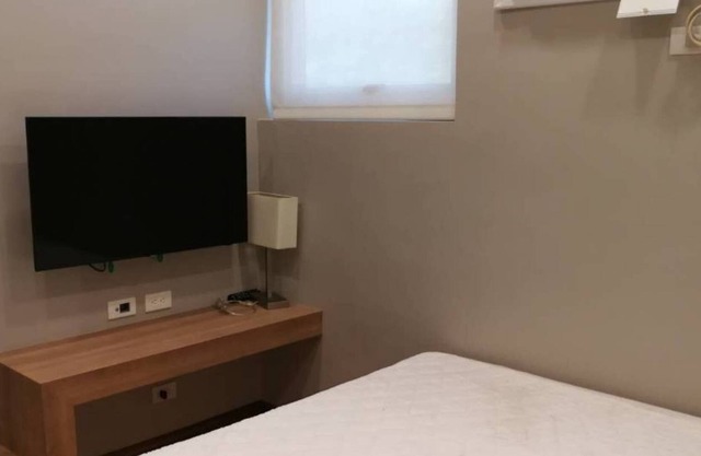 Pico de Loro Beach and Country Club Nuevo Penthouse