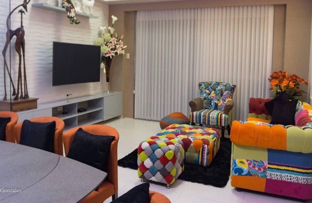 Pico de Loro Beach y Country Club Car3br6echt