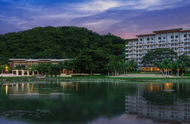 Pico de Loro Beach and Country Club Lit731 3Br Lag
