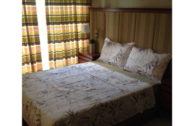 Pico de Loro Beach and Country Club 511idicaCa 3br