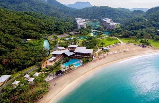 Pico de Loro Beach & Country Club Jacb715Penthous