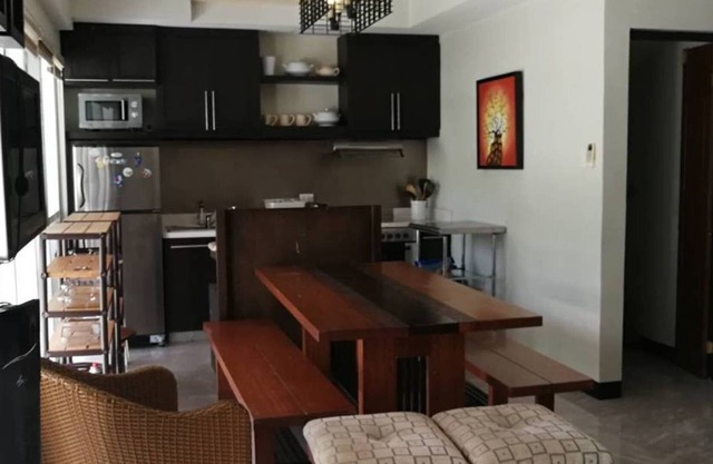 Pico de Loro Beach & Country Club MynabG01 3br lof