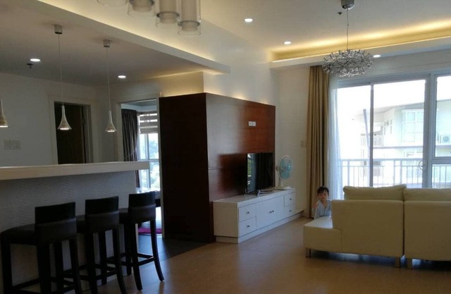 Pico de Loro Beach & Country Club 3br Penthouse Ca