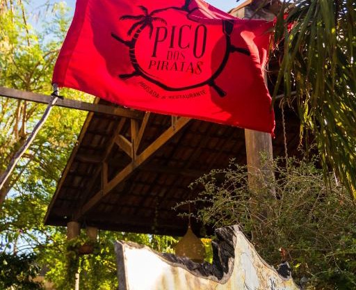 Pico dos Piratas
