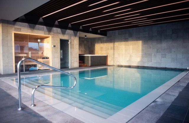 Pico TERRAMAR & SPA