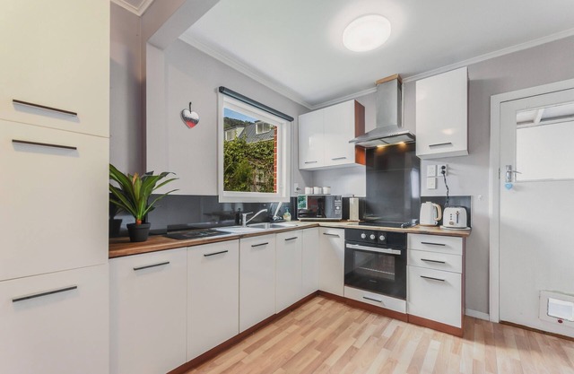 Picton Central - Picton Holiday Home
