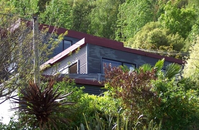 Picton Casa: El Wellington