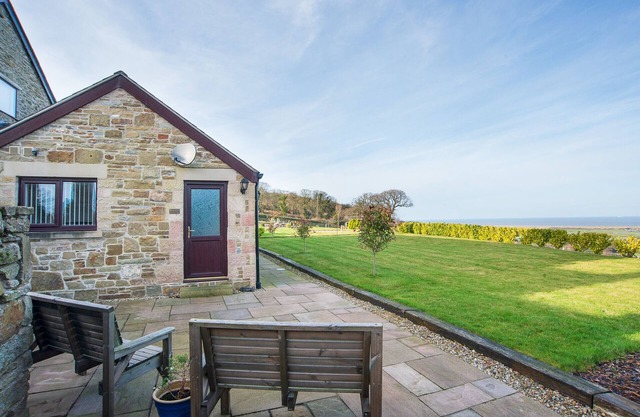 Sea Views Cottage, Gales del Norte, Capacidad 4
