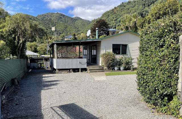 Picton pad