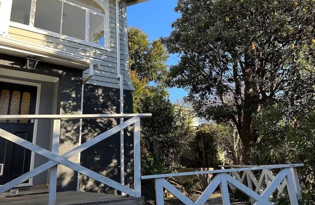 Picton Stay In Charming Vibes