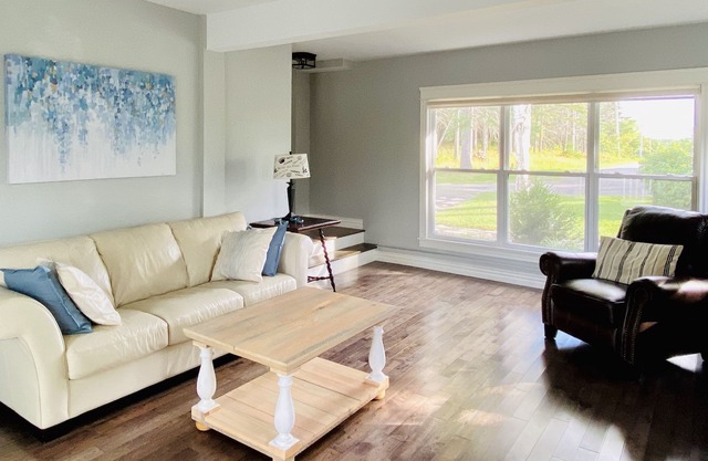Pictou County Cottage Rental