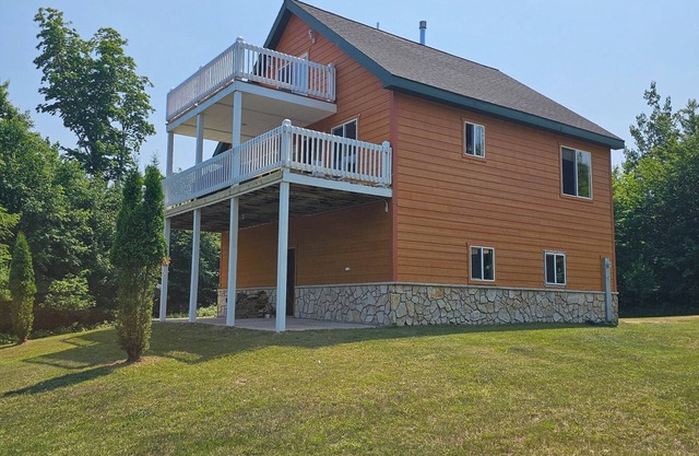 Pictured Rocks Lodge 5 minutos de Munising! ¡Recién remodelado!
