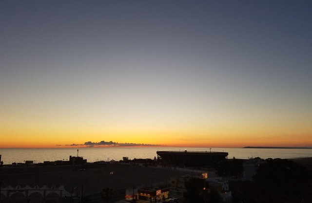 Picturesque - Coastline Islands City - Fantastic Location