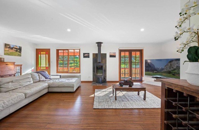 Picturesque Pet-Friendly Farm Stay, Central Tilba , Near Mystery Bay!