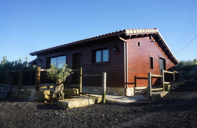 Picturesque Bungalow
