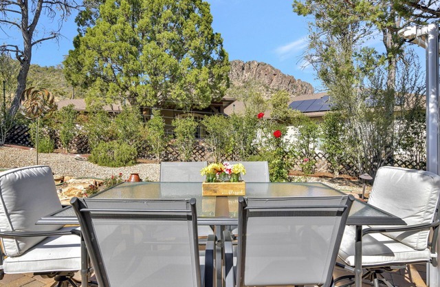 Picturesque Retreat at Thumb Butte - Spacious 4-Bedroom Home in Prescott!