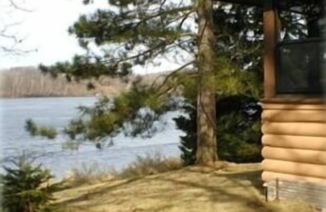 Pintoresca escapada al lago de arena