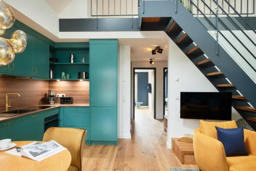 Pidder-Lyng Apartment 12