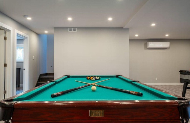 Piece Of Heaven |Hot Tub | 16 Guests |Pool Table