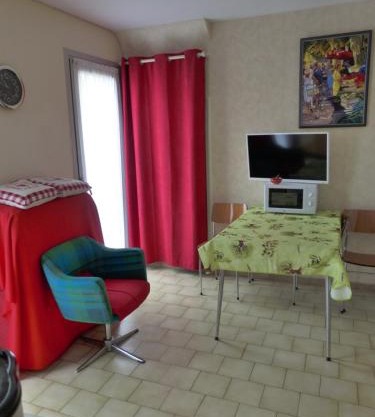 Pied A Terre