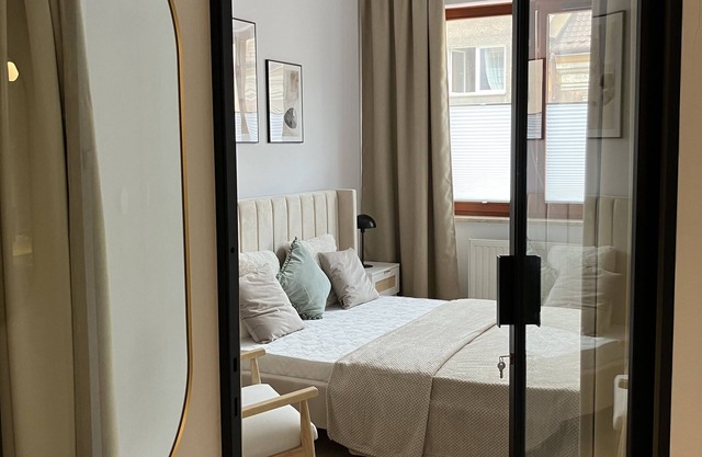 Piedmont Apartment II - LoftAffair