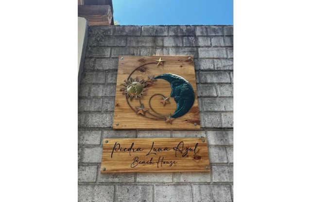 Piedra Luna Azul Beach home apt 2