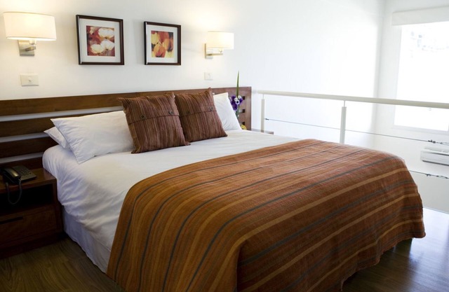 Piedras Suites