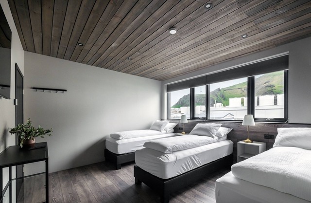 Pier Apartments