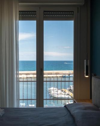 Pier Boutique Apartment