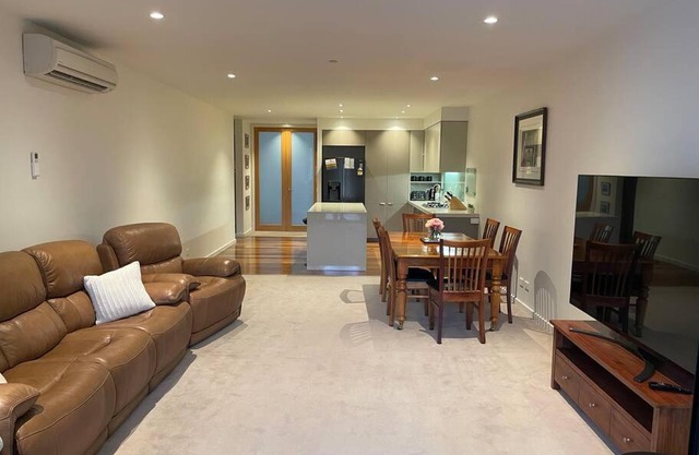 Pier Point 203 @ The Geelong Waterfront