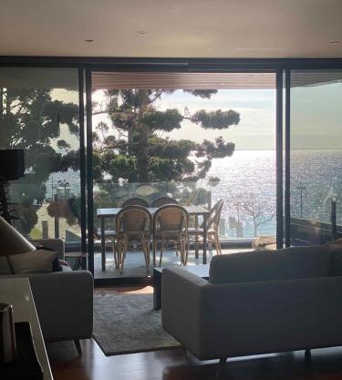 PIER POINT 3 Bedroom Apartment with Bay Views on the Geelong Waterfront - 801