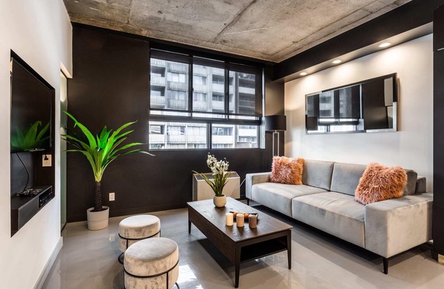 Pierce Boutique Apartments
