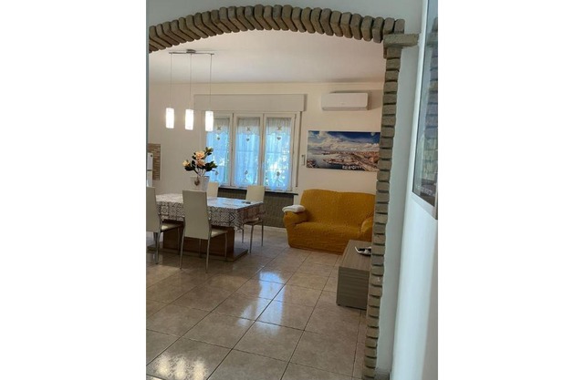 Pierluigi's House