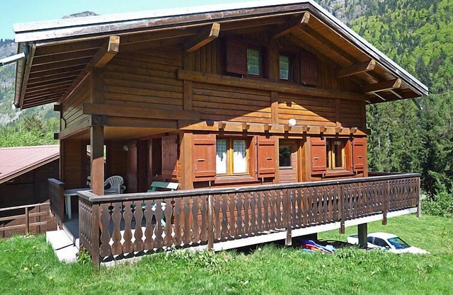 Pierre Blanche by Interhome