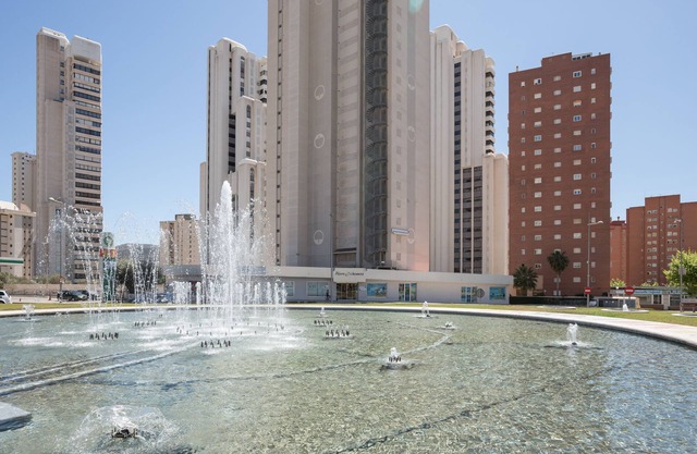 Pierre & Vacances Benidorm Levante (Adults recommended)