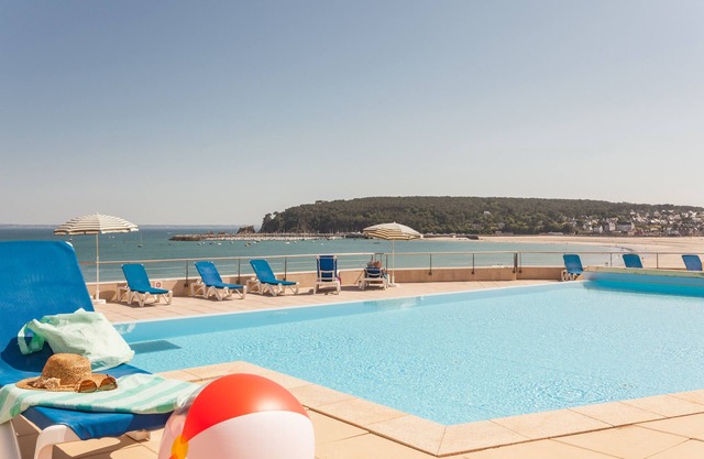 Pierre & Vacances Résidence Cap Morgat