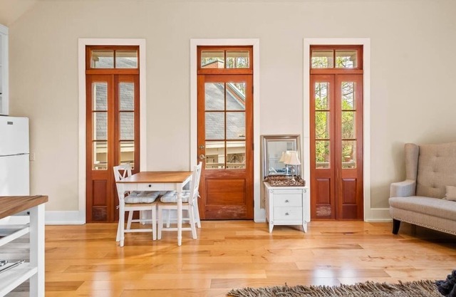 Pierremont Common Loft