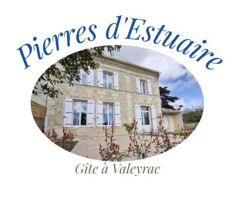 Pierres d'estuaire