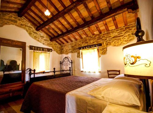 Pietra Antica Agriturismo