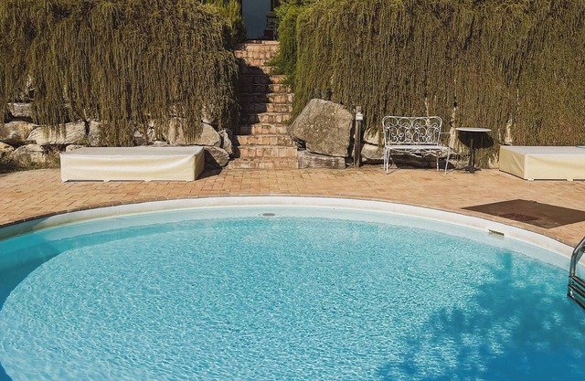 Pietra Pizzuta Country House "Morrone" in the heart of Abruzzo. 1 pool