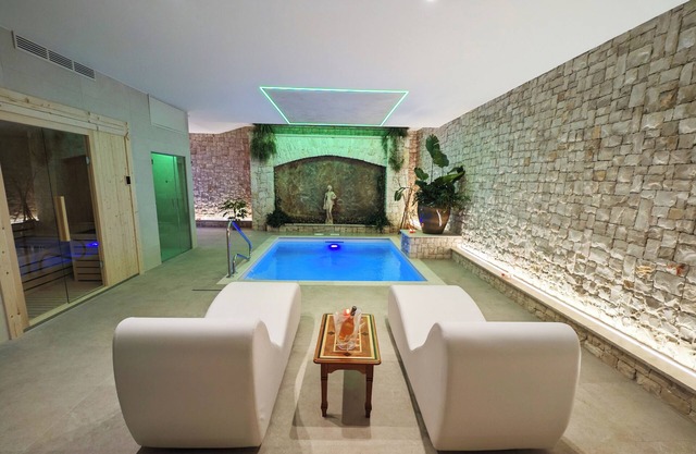 Pietra Viva - Suite & Relax