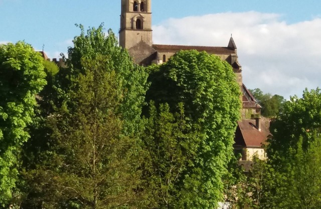 Pigeonnier du 18ème : un Cocon Dans la Verdure